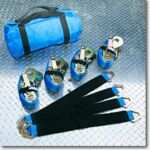Straps & Tie-Downs